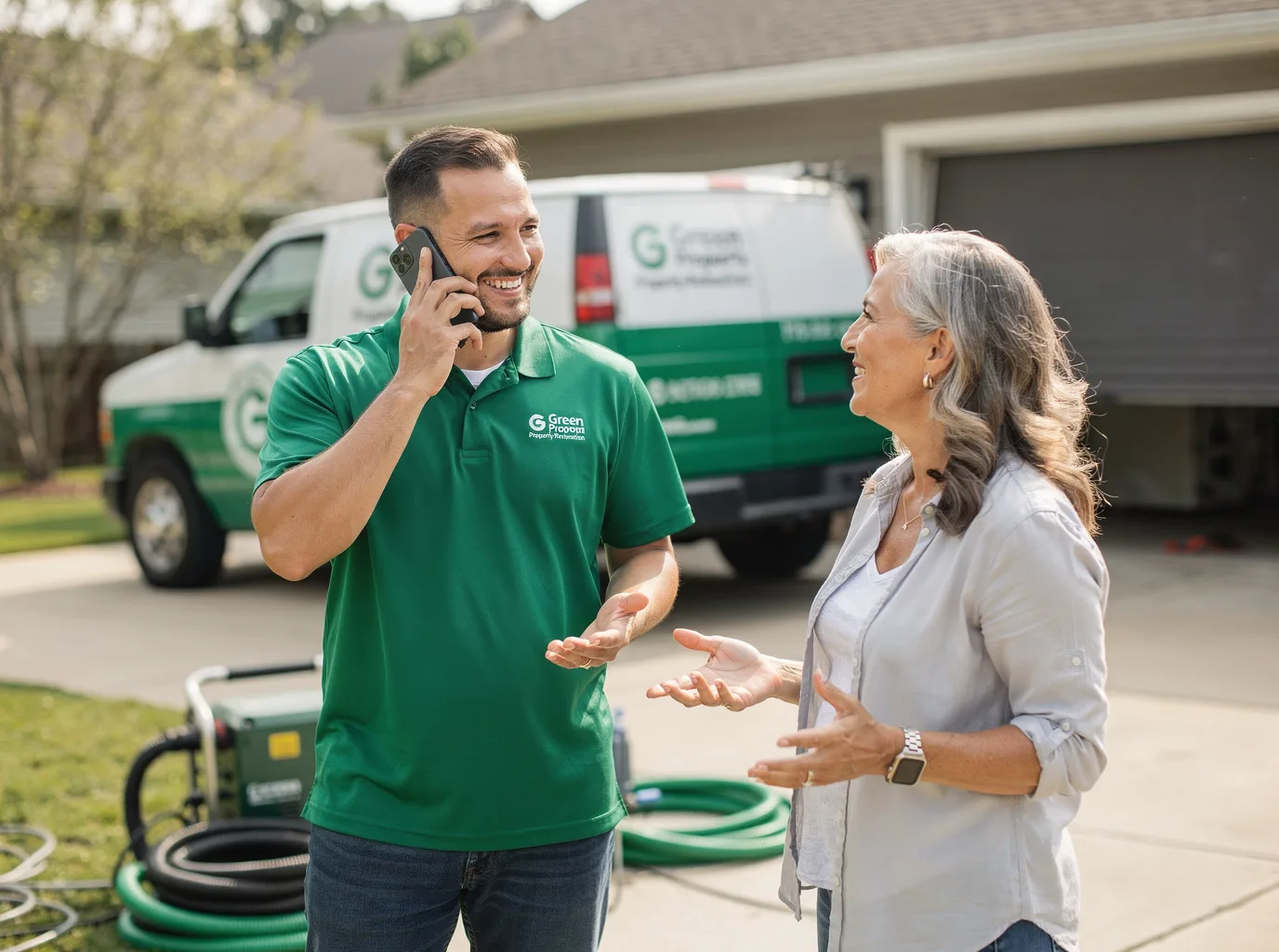Water Damage Restoration Interior, SD FAQs